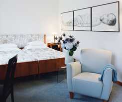 Hotel Parkhotel Laurin