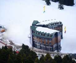 Trend Life Hotels Uludag