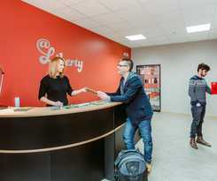 Hotel Liberty Airy