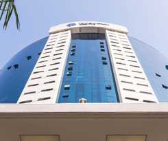 Hotel Transamerica Executive Tabo&atilde;o da Serra Morumbi
