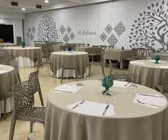 Hotel Al Balhara Resort and Spa