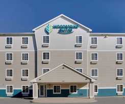 Extended Stay America Select Suites - Tuscaloosa