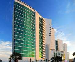 Hotel Sandy Beach Oceanfront Resort