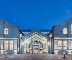 Hotel Titanic Belfast