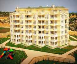  Kizkalesi Apart