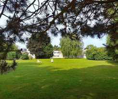 Hotel Novotel Muscat Airport