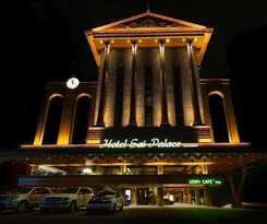 Hotel Sai Palace, Mangalore