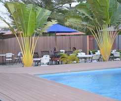 Hotel Blue Ribbon Suites