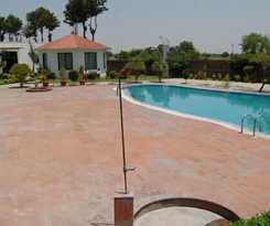 Hotel Aravali Resorts