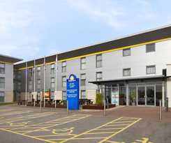 Hotel Days Inn By Wyndham Leicester Forest East M1