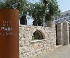 Puglia Garden