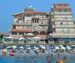 Hotel Hellenia Yachting