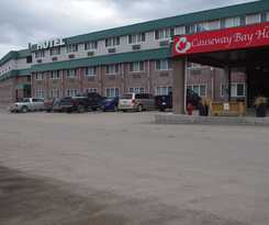 Hotel Causeway Bay Sparwood