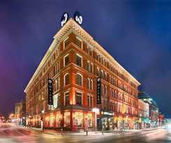 Hotel The Walper, part of JdV by Hyatt