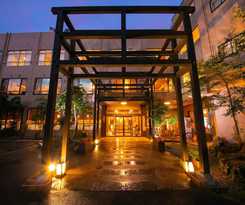 Hotel Hosenji Kanko Yumotoya