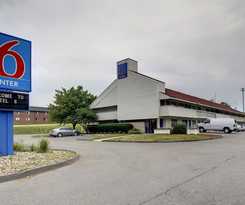 Motel 6 Cedar Rapids, IA
