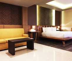 Hotel THE SYA Regency Palu by SoASIA