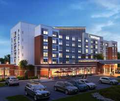 Hotel Hyatt Place Fort Worth-Alliance Town Center