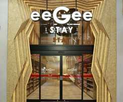 eeGee STAY Omiya
