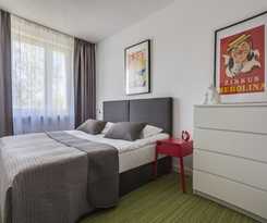 Hotel B&B Julinek Park