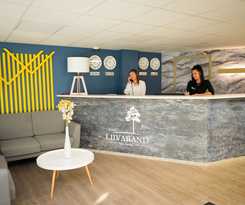Hotel Noorus SPA Inn