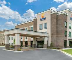 Comfort Inn and Suites