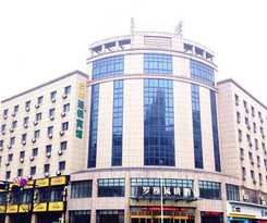 Hotel Luoya Fengqing