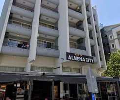 Almena City Hotel