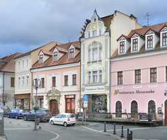 Hotel City Morris