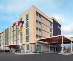 Hotel Home2 Suites by Hilton Memphis Wolfchase Galleria