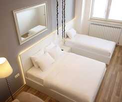 Maxela and Suites
