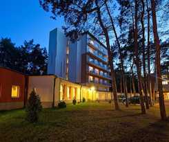 Hotel Millennium Spa