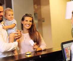 Hotel Econo Lodge Inn and Suites Hardeeville I-95