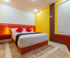 Hotel Capital DF Inn