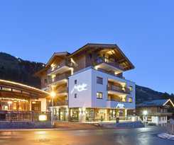 Hotel Venediger Lodge