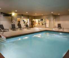 Hotel Hyatt Place Oklahoma City / Bricktown