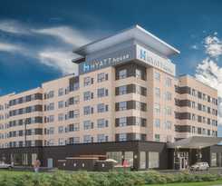 Hyatt House Winnipeg-South/Outlet Collection