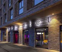  Prize by Radisson, Erfurt City