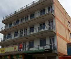 Hotel Windsor Pakwach