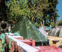 Barcelona Costa Brava Beach Camp