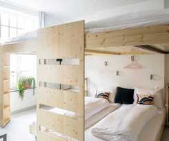 The Green Elephant Hostel and Spa