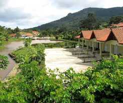 Resort Monte das Oliveiras