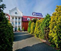 Hotel Groman