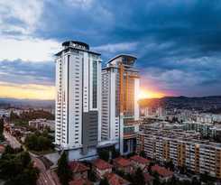 Hotel Bosmal Arjaan by Rotana