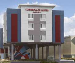 Hotel TownePlace Suites by Marriott Tampa South