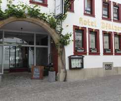 Hotel Pf&auml;lzer Hof