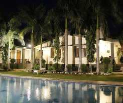 Ranthambore Regency