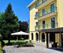 Hotel Phi Hortensis