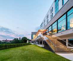 Panoramahotel Waldenburg