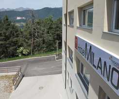 Hotel Milano